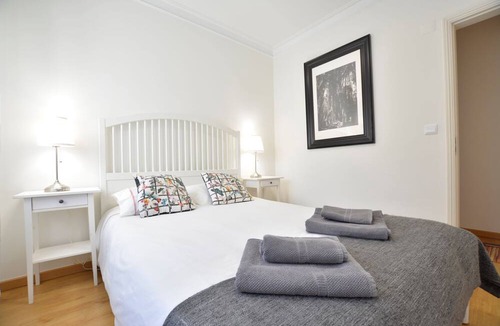 Cascais Apartment | Cocoon da Bahia Cascais Center