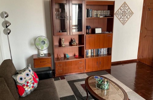 Santa Maria Maior Apartment | Apartment In Heart Of Funchal Old Town