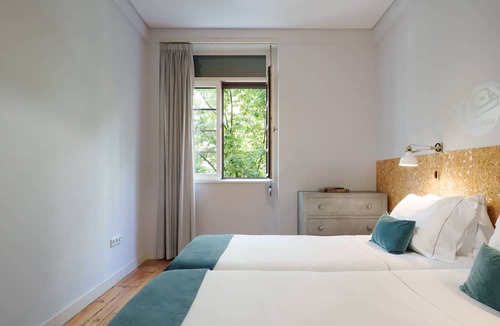 Centro / Baixa Apartment | Feel Porto Downtown City Break