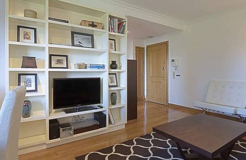 Sao Jorge de Arroios Apartment | GREEN ÁVILA