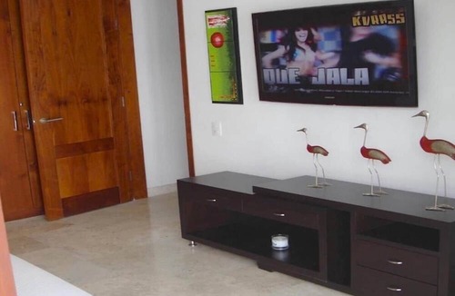 Centro Apartment | LUXURY CASA DEL VIRREY ESLAVA APARTMENT 304, INSID