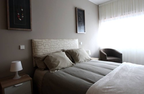 Centro / Baixa Apartment | River View 2 bedroom apartment