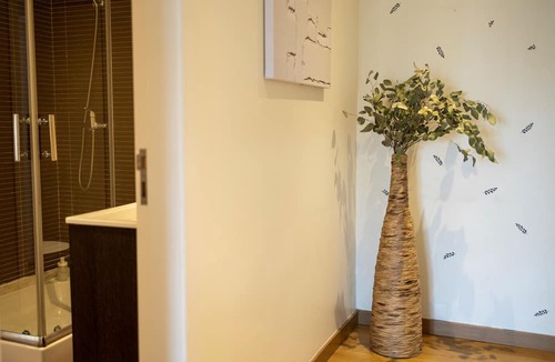 Se Apartment | Comfortable apartment with river view, fully equipped, very close to the center of Lisbon in the traditional Alfama district.