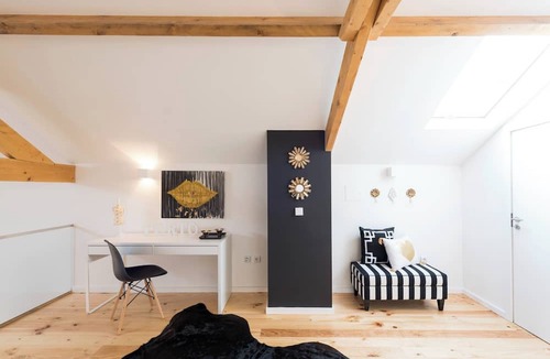 Centro / Baixa Apartment | Oporto Golden Apartment - your luxury choice in the Heart of Porto