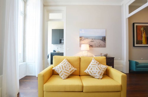 Centro / Baixa Apartment | YOUROPO - Market