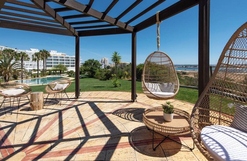 Portimao Apartment | Vista Marina