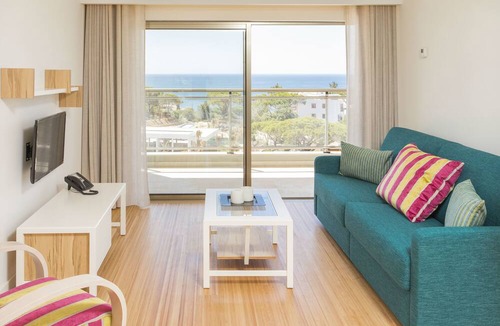Santa Eulalia Apartment | Alfagar Aparthotel