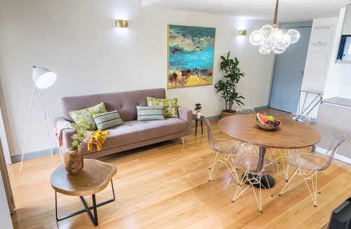 Centro / Baixa Apartment | InSitu Formosa 168