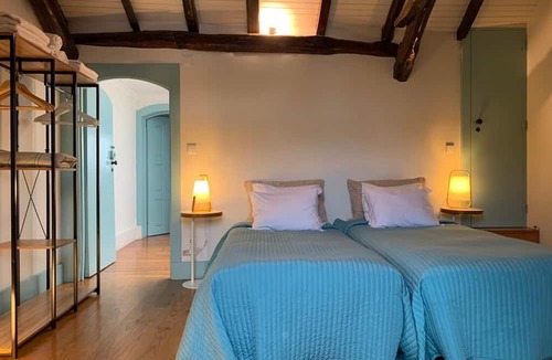Centro / Baixa Apartment | Clérigos Downtown - Historic Center