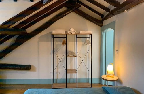 Centro / Baixa Apartment | Clérigos Downtown - Historic Center
