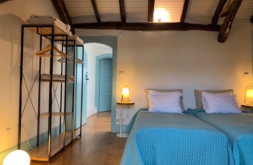 Centro / Baixa Apartment | Clérigos Downtown - Historic Center