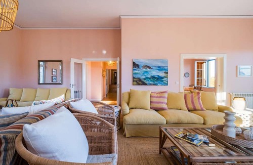 Estoril Apartment | Saboia by Portugal Portfolio