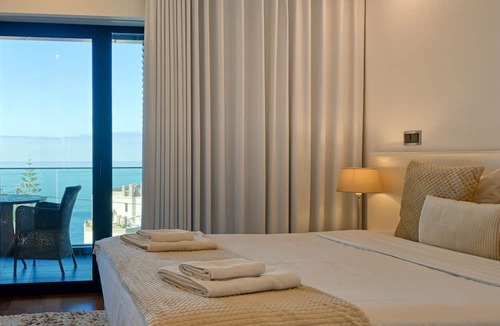 Sao Martinho Apartment | Século XXI-U, a Home in Madeira