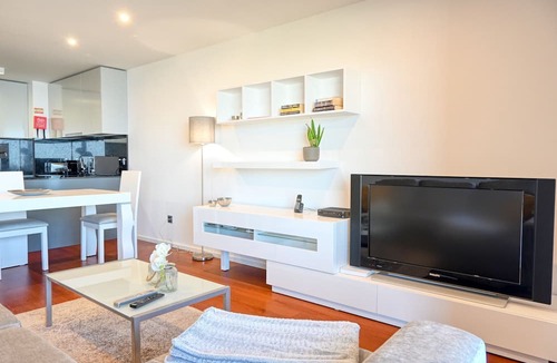 Sao Martinho Apartment | Século XXI-U, a Home in Madeira