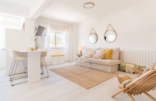 Parede Apartment | Parede Ocean