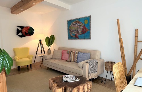 Lagoa Villa | Villa Sal