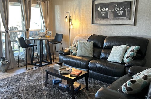Lake Ozark Condo | Peaceful 2 bedroom Condo with NO Cleaning Fees on the Lake of the Ozarks