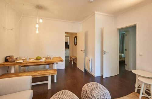 Cascais Apartment | Central Oasis Apartment by Portugal Portfolio