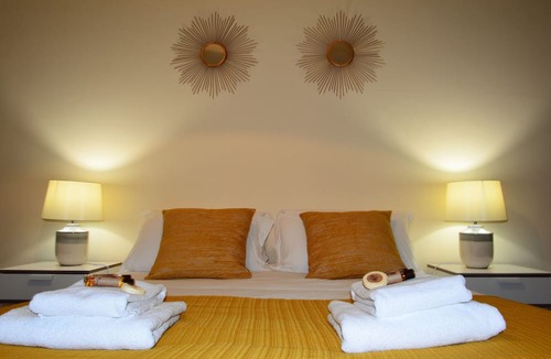 Sao Martinho Apartment | Golden View near the beach by Madeira Sun Travel