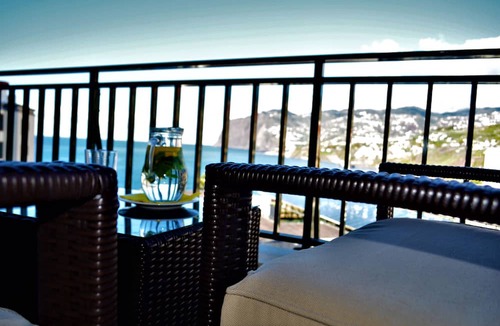 Sao Martinho Apartment | Golden View near the beach by Madeira Sun Travel