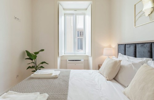 Santa Maria Maior Apartment | Gonzalo's Guest Apartments - Luxury Baixa
