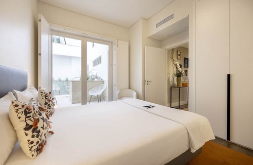 Sacramento Apartment | Chiado Mercy - Lisbon Best Apartments
