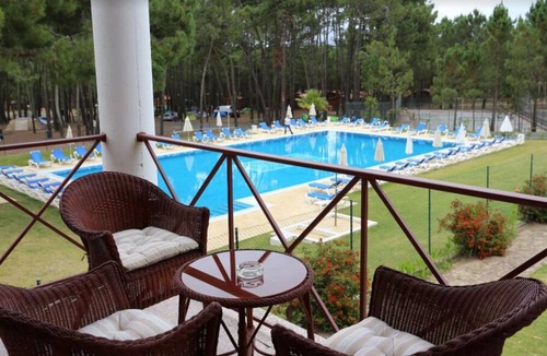 Baiona Cottage | Parque de Campismo Sao Miguel - Odeceixe