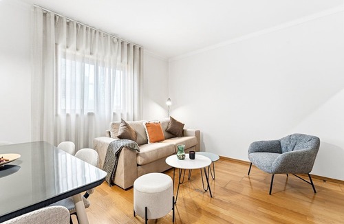 Vila Nova de Gaia Apartment | GuestReady - Gaia Gardens Apt 4