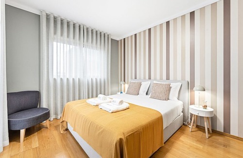 Vila Nova de Gaia Apartment | GuestReady - Gaia Gardens Apt 4