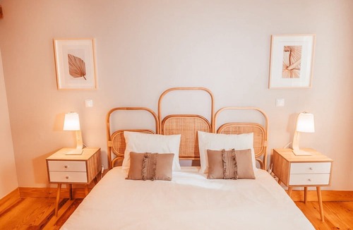 Santa Isabel Apartment | Apartment in city centre, Lisboa
