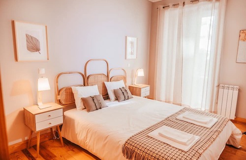 Santa Isabel Apartment | Apartment in city centre, Lisboa
