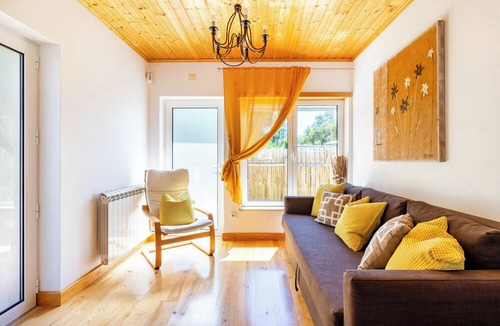 Paco Cottage | Rural Natura