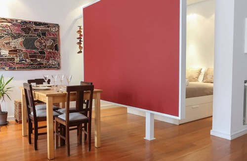 Penha de Franca Apartment | Comfort Apartment with Balcony by LovelyStay