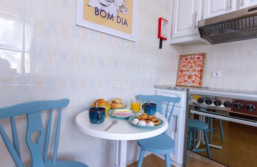 Sao Jacinto Apartment | Wohnung mit Balkon, Blick auf die Lagune, Sao Jacinto, Aveiro by Interhome