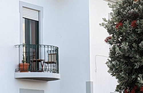Sao Jacinto Apartment | Wohnung mit Balkon, Blick auf die Lagune, Sao Jacinto, Aveiro by Interhome