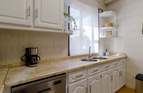 Sao Jacinto Apartment | Wohnung in der Nähe der Lagune in São Jacinto, A by Interhome