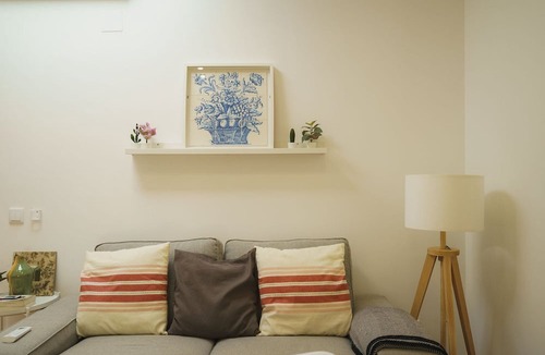 Santo Estevao Apartment | GuestReady - Alfama Terrace C