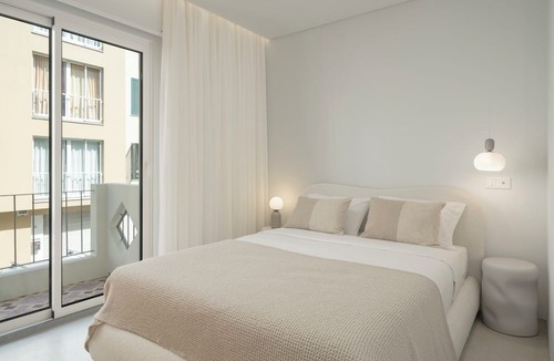 Se Apartment | In Funchal city centre - AL'gria II