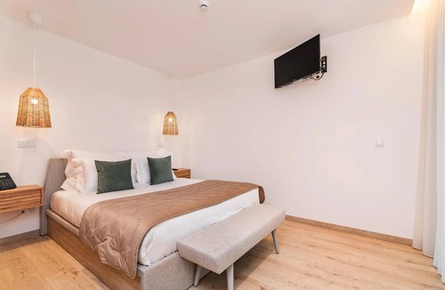 Batalha Villa | Haven Nature Villas by Feel Discovery