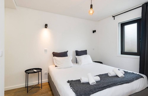 Vila Nova de Gaia Apartment | GuestReady - comfort near Jardim do Morro