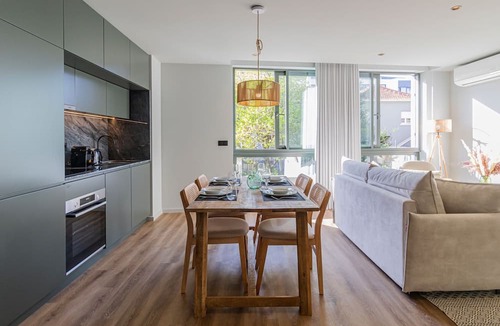 Mafamude Apartment | RUAH S - Splendid Flat by LovelyStay