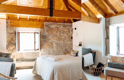 Baiao Villa | D'Autor Village