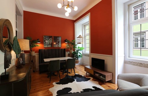 Baixa Apartment | Olivier Design Apartments - Downtown Lisbon