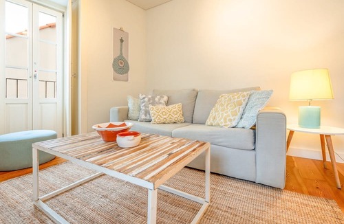 Socorro Apartment | GuestReady - Modern Apartment fully equipped