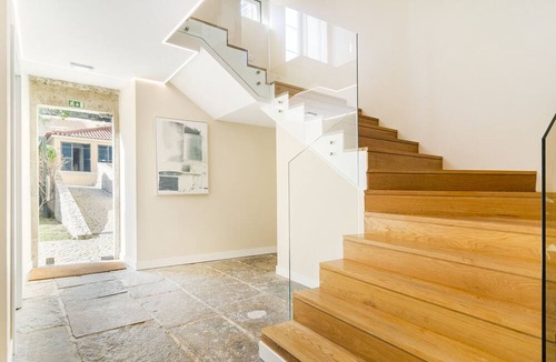 Sao Domingos de Benfica Apartment | Metropolitan Lisbon Laranjeiras