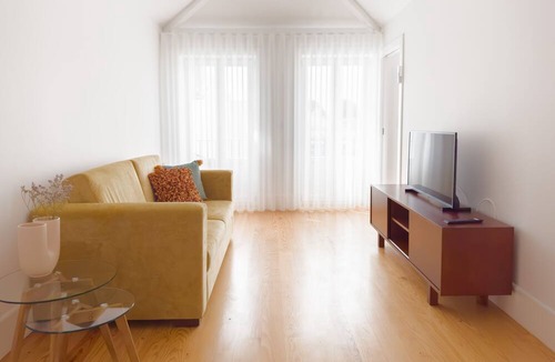 Bonfim Apartment | Vibrant Host - Bonfim