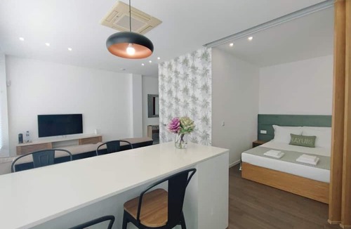 Vila do Conde Apartment | AL.Fredos 1| Mindelo | Beachfront