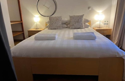 Mouraria House | COMFORTABLE HOLIDAYS ROOM NEAR LISBON CITY CENTER