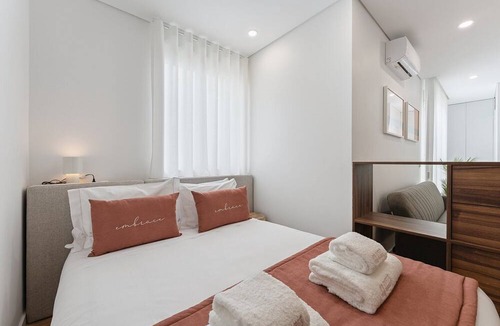 Ramalde Apartment | GuestReady - Tutti Frutti Studio - Damascus