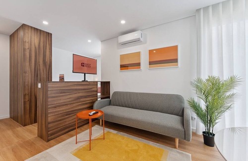 Ramalde Apartment | GuestReady - Tutti Frutti Studio - Damascus